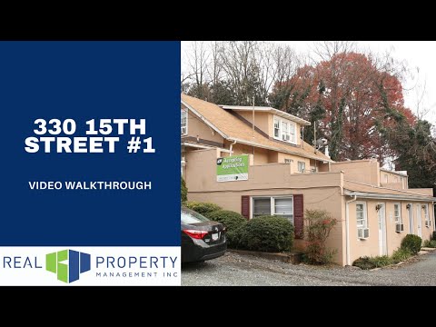 330 15th St NW - Video 2 of 2