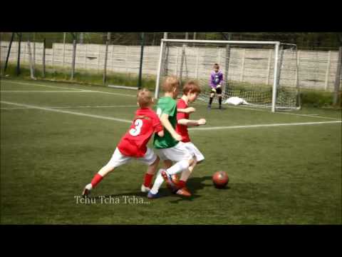 Meksyk vs. Peru [Wisełka 2008]