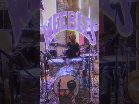 Corey Bernhard - "Colonel Grapefruit"