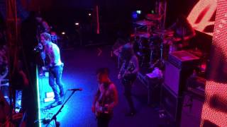 Tight Pants - Buckcherry (Perth) 19/3/2015