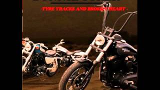 bonnie tyler tyre tracks and broken heart instrumental