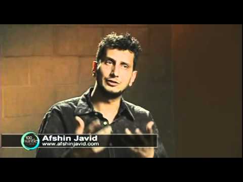 Former Hezbollah Soldier Meets Jesus In A Jail Cell