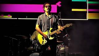 Tranzas / El Juego Del Amor / Versión Balada HD