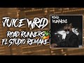 Juice WRLD Road Runners Instrumental FL Studio Remake Best On YT