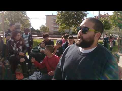 DELMO VS RUBIK (BATALLÓN) | Pretemporada NotoriousLeague