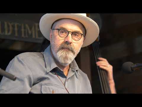John Reischman -  Birdland Breakdown  - Live at Cowichan Valley Bluegrass Festival 2023