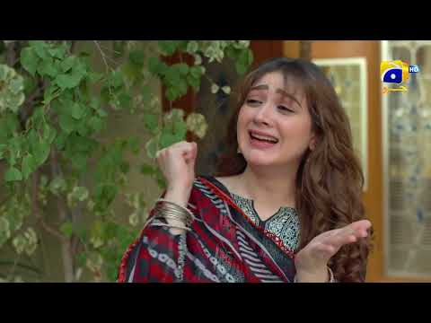 Grift Episode 19 || Best Moment 01 || Saniya Shamshad || Ali Abbas || Momina Iqbal || HAR PAL GEO