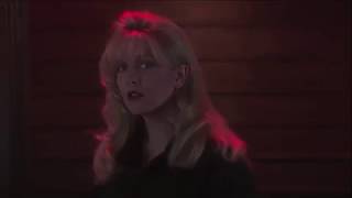 The Luxembourg Signal - Laura Palmer (Twin Peaks)
