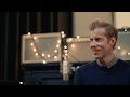 Andrew McMahon in the Wilderness + Butch Walker - Paper Rain (Live In Studio)