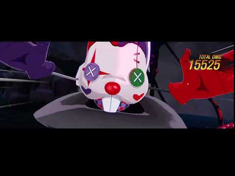 Iron Stretcher - Pursuit Operation - 1 run kill by Sevih