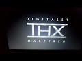 Viacom Watches The THX Logo At 3 00 AM Grounded