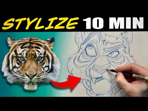 Zeichenherausforderung in Echtzeit