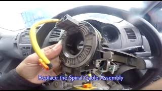 Jak naprawić b1801 GMC