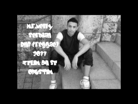 Mr Nelly  Serbian  reggae style  RnB2011RAP   ZELIM DA SE OPUSTIM