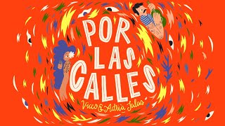 Por Las Calles Lyrics English Translation