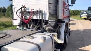 Scania 143 truck tractor for sale - Image 4 | Autoline US Scania 143 truck tractor | Image 4 - Autoline