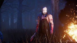 DBD ケネがやっていくぞ
