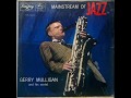 Gerry Mulligan And His Sextet - Ain't It The Truth (mono)