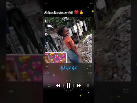 TO MEM MO PREMIER (ABIGAELLE FT DEVIS M AND JAYSON RECORD)#lyrics  prod by fina❤️✨