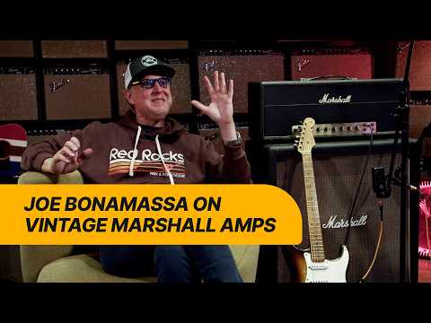1977 Marshall JMP 1959 MK II Super Lead – 100W of Pure Rock History image 15