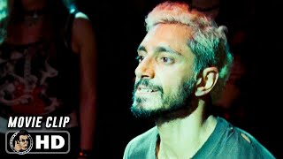 SOUND OF METAL Clip - "Can't Hear Anything" (2020) Riz Ahmed