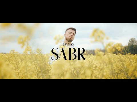 PAYMAN - SABR (prod. by Payman)