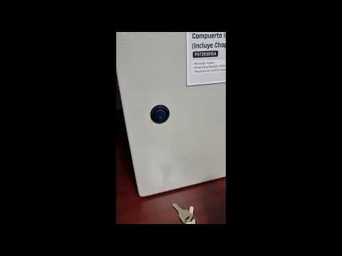 Carátula del video del producto