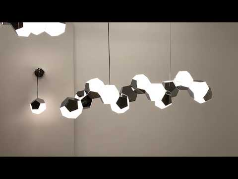 Миниатюра изображения товара Бра Odeon Light Bingo 4304/7WL