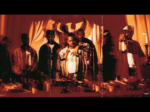 Raekwon x Inspectah Deck x Ghostface Killah x GZA Wu Type Beat "Poisonous Paragraphs"