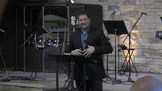 The Acceptable Year of the Lord