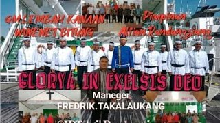 Download lagu Lagu Masamper Natal Terbaru//GLORYA  IN EXCELSIS DEO//GM.LEMBAH  KANAAN//Music  Video. mp3 Download lagu Lagu Masamper Natal Terbaru//GLORYA  IN EXCELSIS DEO//GM.LEMBAH  KANAAN//Music  Video. mp3