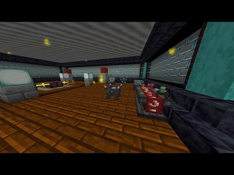 Ragnamod VI Ep. 48 Finishing Blood Magic