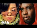 Diddy H E R Space Lyrics
