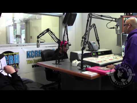 KR Mack Interview Part 1