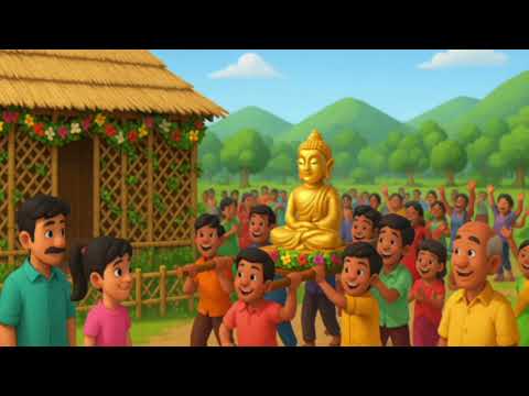 साङकेन – Class 5 Hindi video