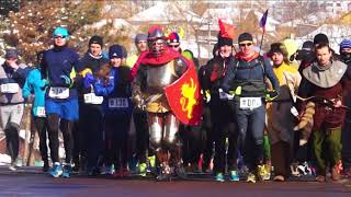 Sporter Events 2017