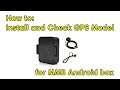 MMB CarPlay AI Box Android 11.0 + HDMI Превью 2