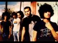 at the drive-in - skips on the record