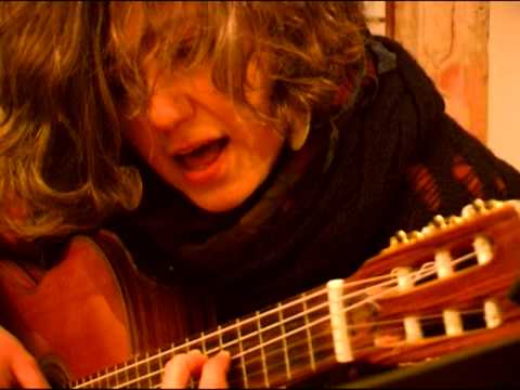 Valentina Facchini Carri Armati Quieti