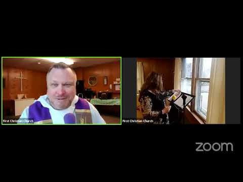 2021-0404 Easter Sunday 11 am Worship