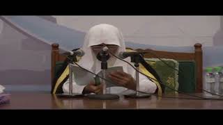 صورة شرح كتاب الموجز في البلاغة لابن عاشور/ الشيخ الدكتور عبدالله الفوزان | الدرس الرابع #دروس_الفوزان