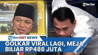 Download lagu Usai Mobil Dinas Rp8,5 M Viral, Kini Meja Biliar Rp486 Juta Disorot mp3