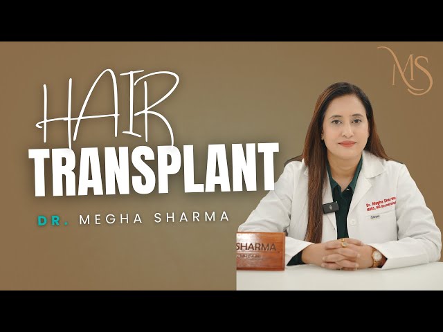 Hair Transplant Expert Delhi