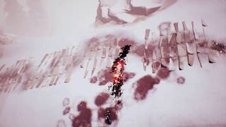 Ling A Road Alone Gameplay (PC Game).