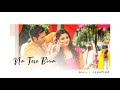 Main Tenu Samjhawan Ki Whatsapp Status
