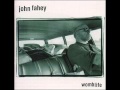 John Fahey - Coelacanths