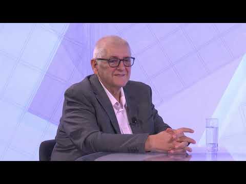 KARTE NA STOL 12.10.2022. - Anto Đapić : Pripremam memoare o političkim anegdotama