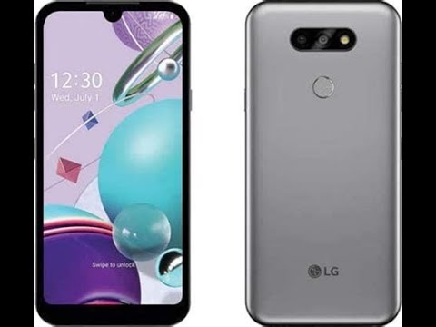 How To Turn off Autocorrect on the LG LM K300!!