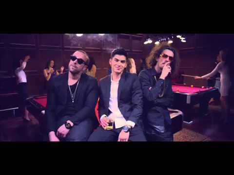 Butrint feat  Real & Blunt   Ki me lyp Official Video