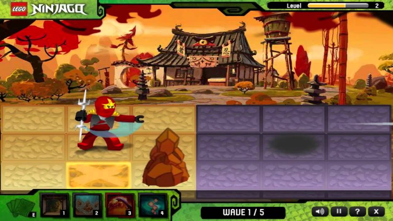 Gameplay Video